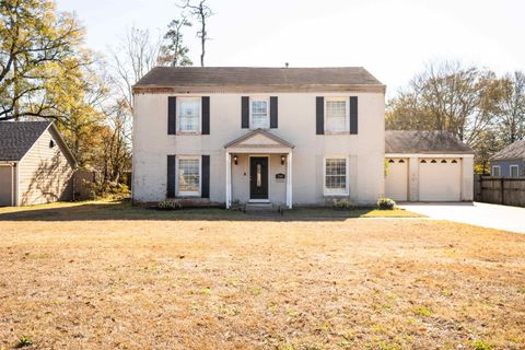 Photo of 2585 Gladys Ave., Beaumont, TX 77702 (MLS # 265340)