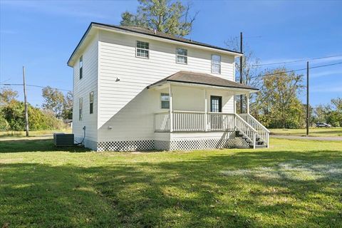 A home in Beaumont