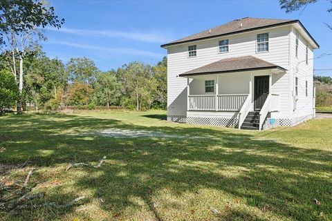 A home in Beaumont