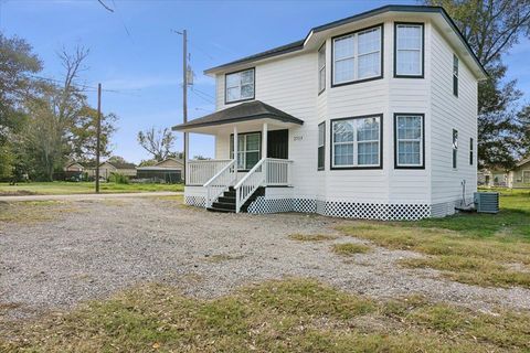 A home in Beaumont