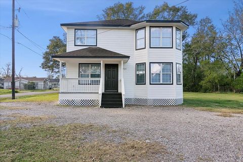 A home in Beaumont