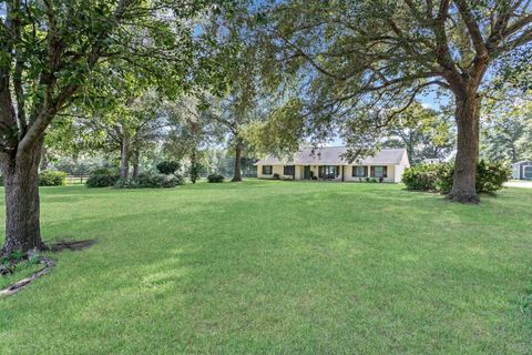 A home in Buna