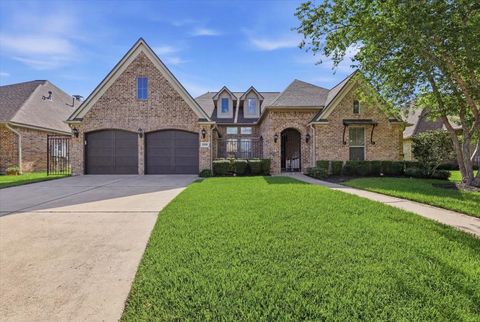 Photo of 2593 Sunflower Ln, Beaumont, TX 77713 (MLS # 268282)