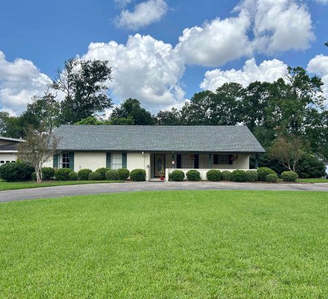 A home in Beaumont