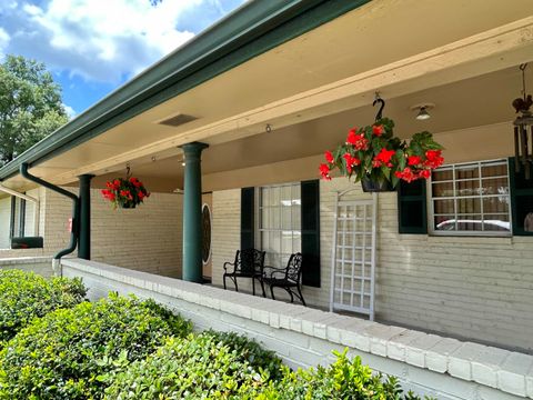 A home in Beaumont