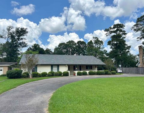 A home in Beaumont