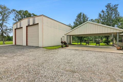 A home in Orange