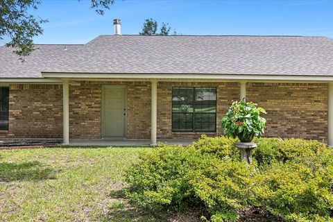 A home in Orange