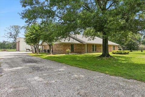 A home in Orange