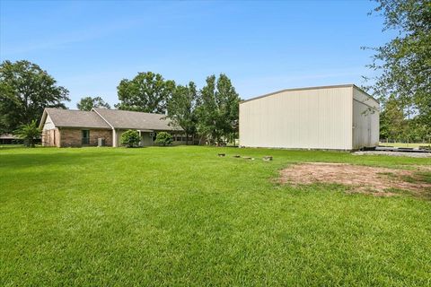 A home in Orange