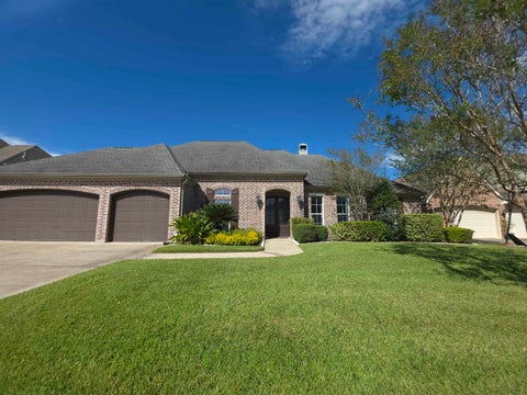 Photo of 6330 Claybourn Dr., Beaumont, TX 77706 (MLS # 271851)