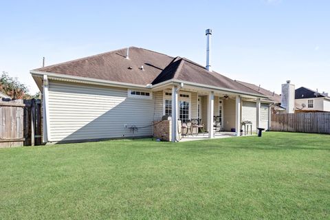 A home in Beaumont