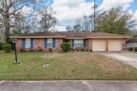 A home in Orange