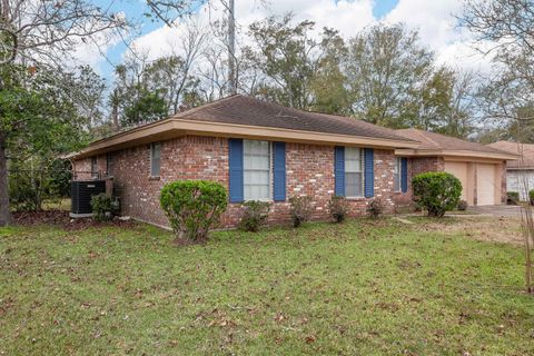 A home in Orange