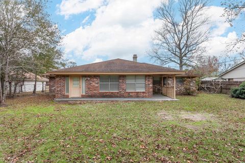 A home in Orange