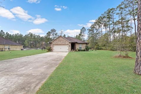 A home in Silsbee