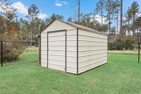 A home in Silsbee