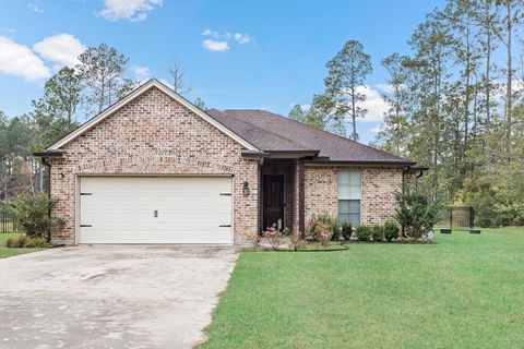 A home in Silsbee