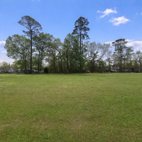 Photo of 0 Squaw Valley Trl, Crosby, TX 77532 (MLS # 265652)