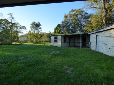 A home in Orange