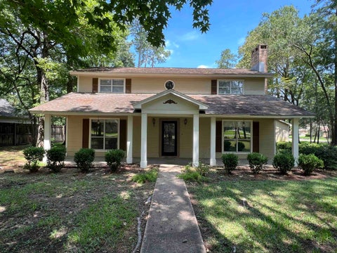 Photo of 1030 Pine Timbers Dr., Sour Lake, TX 77659 (MLS # 270514)