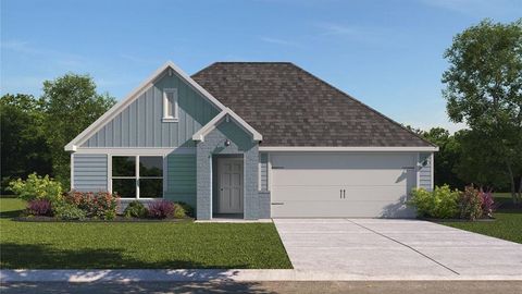 Photo of 925 Elliott Drive, Nome, TX 77629 (MLS # 266541)