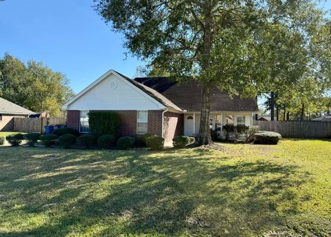 Photo of 5940 Travis, Lumberton, TX 77657 (MLS # 263544)