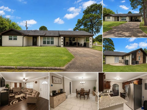 Photo of 5241 Tartan, Port Arthur, TX 77640 (MLS # 271645)