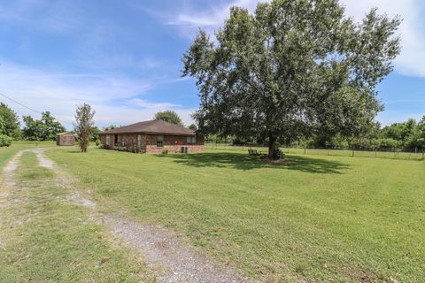 A home in Beaumont