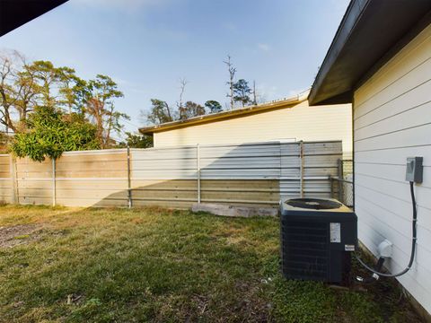 A home in Beaumont