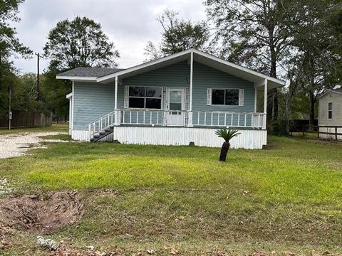Photo of 8477 Princeton, Lumberton, TX 77657 (MLS # 265593)