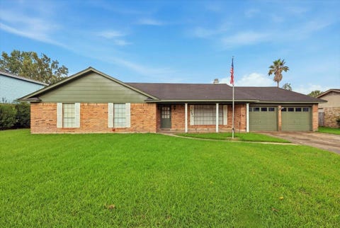 Photo of 8408 Friar Tuck, Orange, TX 77632 (MLS # 270141)