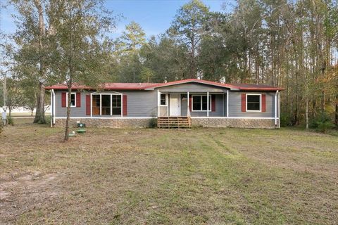 A home in Silsbee