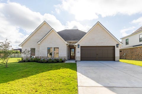 Photo of 3570 Valmont, Beaumont, TX 77706 (MLS # 270220)