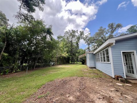 A home in Woodville