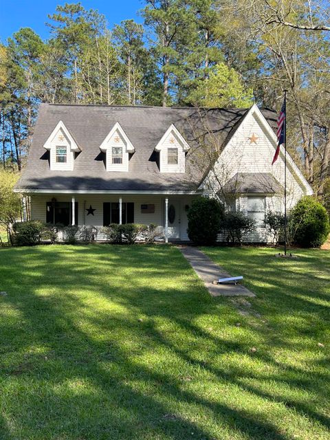 Photo of 503 Nutpine, Village Mills, TX 77663 (MLS # 266027)