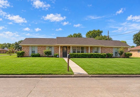 Photo of 4720 Beale Street, Beaumont, TX 77705 (MLS # 271929)