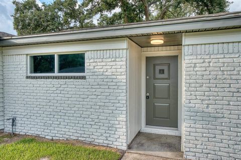 A home in Beaumont