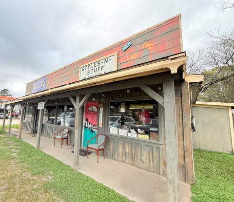 Photo of 24744 Hwy 124, Hamshire, TX 77622 (MLS # 265828)