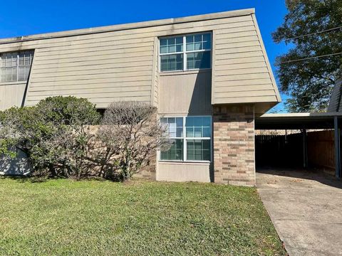 4150 Crow Rd. # 8, Beaumont, TX 77706 - #: 247528