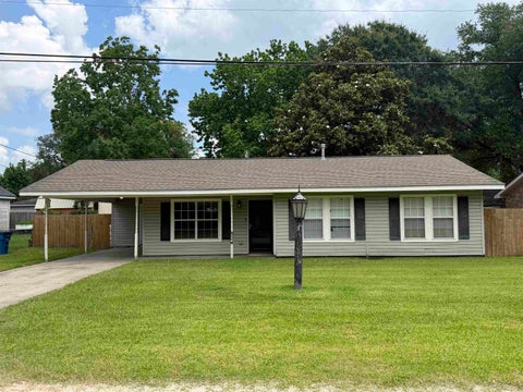Photo of 3476 Pelican, Orange, TX 77630 (MLS # 268047)