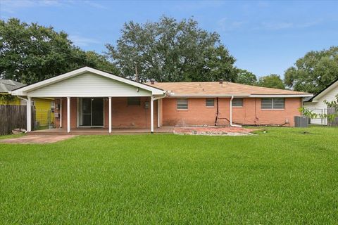 A home in Beaumont