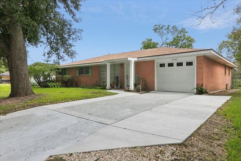 A home in Beaumont