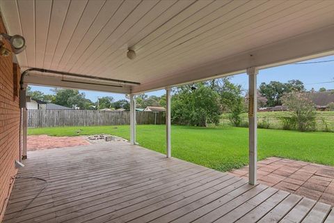 A home in Beaumont