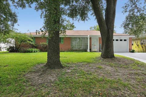 A home in Beaumont