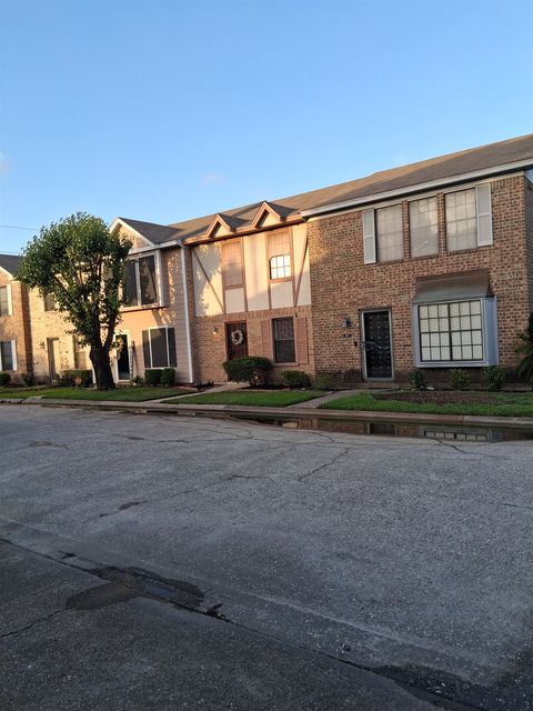 Photo of 3673 Briar Creek Dr, Beaumont, TX 77706 (MLS # 268398)