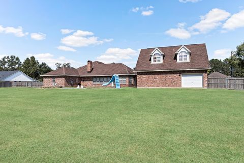 A home in Orange