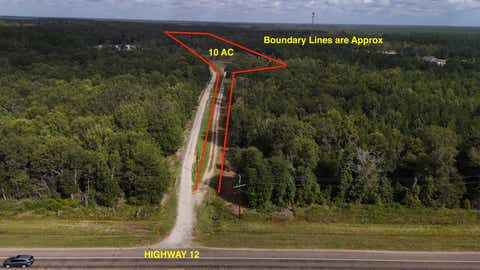Photo of 12987 Hwy 12, Orange, TX 77632 (MLS # 269962)