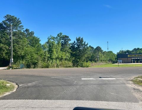 Photo of 0 Hwy 12, Vidor, TX 77662 (MLS # 266456)