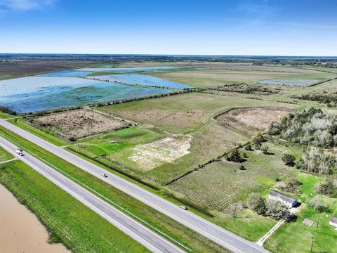 Photo of 0000 Hwy 73, Hamshire, TX 77622 (MLS # 265904)